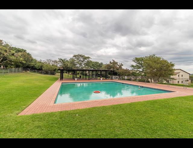 2 BEDROOM APARTMENT FOR SALE IN JACKAL CREEK GOLF ESTATE